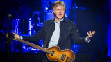 Пол Маккартни, Linda McCartney's Family Kitchen и книгата с рецепти от покойната му съпруга Линда