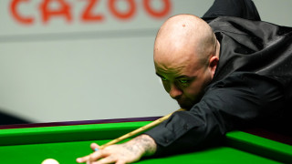 Невероятно! Лука Бресел направи най-големия обрат в историята на "Крусибъл" и се класира на финал