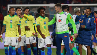 Отборите на Бразилия и Еквадор се класираха за Световното първенство