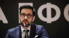 Андрей Петров: Целта е българският футбол отново да произвежда, а не да бъде пазар за чужденци