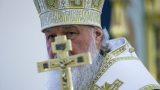  Руският патриарх размаха строго пръст на Българската православна черква 