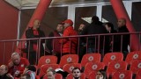 Стойчо Стоилов обявил кои две неща не са приоритет за ЦСКА в момента