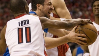 Торонто победи Орландо и намали резултата в серията на 2-1