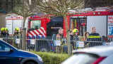  Нападение с нож в Амстердам умъртви и рани десетки 
