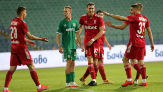 Ръководството на ФК ЦСКА 1948 е пратило в коша още