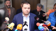 Балабанов: 9 месеца сглобката правеше всичко, но не и да работи за българските граждани