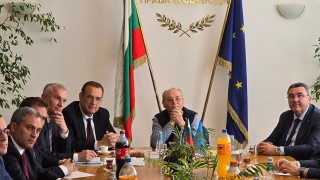 ДПС-ДПС дадоха нов пост на Ахмед Доган