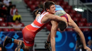 Петър Михов не успя да стигне до репешаж за бронза