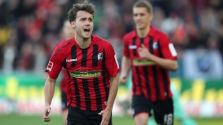 Челси ще се опита да привлече нападателя на Фрайбург Лука