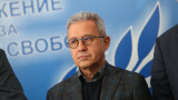 Йордан Цонев: С бърза скорост отиваме към предсрочни избори