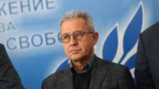 ДПС е само зрител на преговорите - вижда дългата ръка на задкулисието