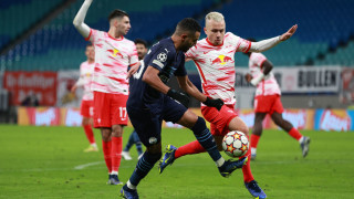 РБ Лайпциг победи осигурилия си първото място в Група А