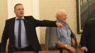 Петър Славов приканва депутатите да оправят хаоса с Изборния кодекс