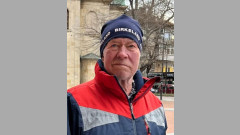 82-годишен украинец изчезна във Варна