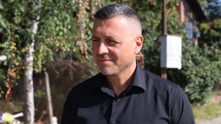 Никого няма да арестувам а това което се стремим е