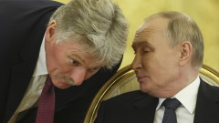 Кремъл: Няма заповед от Путин за удължаване на примирието за Великден