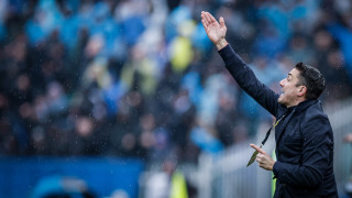 Левски обяви своята програма до предстоящия сблъсък с Ботев Пловдив