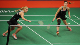 Стоеви: Доволни сме от представянето ни