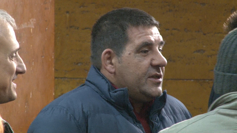 ВКС потвърди: 5 г. затвор за Христо Тиляшев заради катастрофата при Калояновец