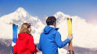 Неочакваните ползи от зимните спортове