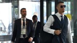  Роналдо внесе 13.5 милиона евро в испанската хазна 