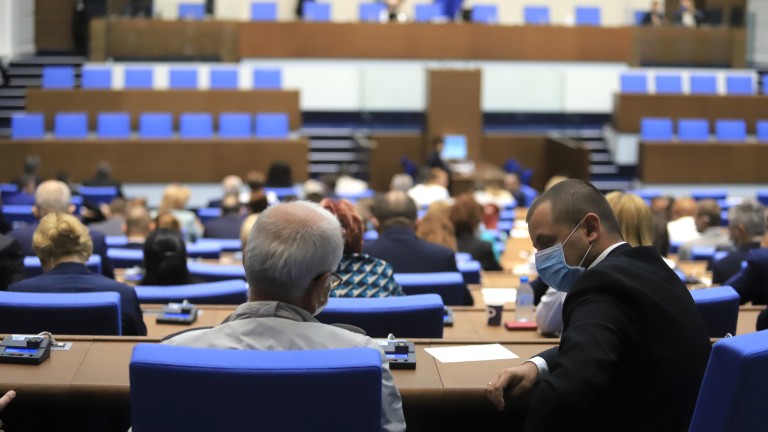 Депутатите подхванаха правилата за делегираните прокурори в ЕП