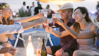 Бургас и море Море и Бургас Какво друго да ни трябва