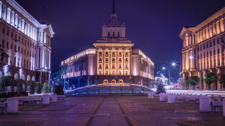 Този уикенд времето може да не е много приятно за