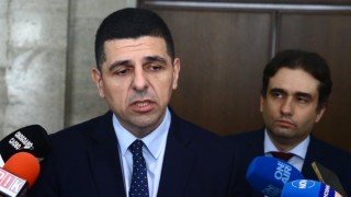 Демократична България е готова да даде своя принос в изготвянето