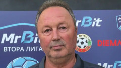Червенков: Миньор продължава напред след куповата победа