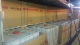 Митничарите на "Калотина" хванаха 5 тона суровина за хероин
