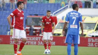 Днес бе изтеглен жребият за новия сезон в Първа лига