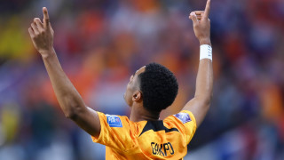 Отборите на Нидерландия и Катар се изправят един срещу друг