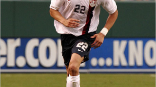 Защитник на Стандард (Лиеж) е футболист №1 на САЩ
