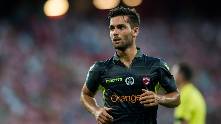 Селекцията в Левски заработи, "сините" взимат португалски халф