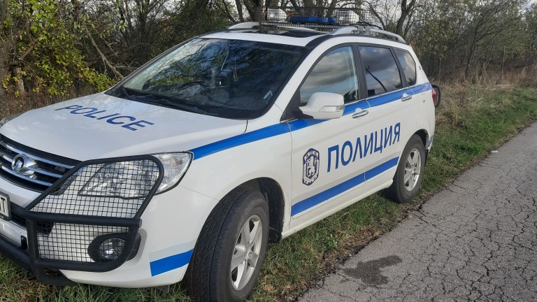 Заловиха двама да шофират след употреба на алкохол и наркотици в Шуменско 