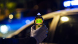 МВР: 39 пияни шофьори хванати за ден