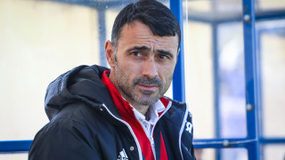 Тодор Янчев е новият старши треньор на Ботев Враца Това