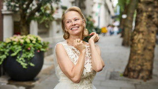 Много често в Холивуд се сформират неочаквани двойки Такива за