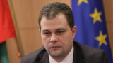 Против политическата търговия със съдебна власт се обяви зам.-министър