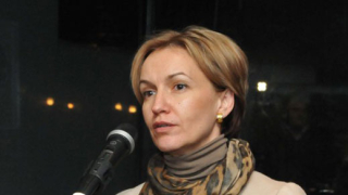Гергана Паси ще съди "Папараци"