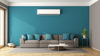 Растящата употреба на климатици в домовете и офисите по света