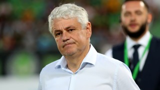 Стойчо Стоев: Не бих казал, че Лудогорец е абсолютен фаворит срещу Левски