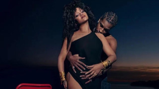 След като по време на Супербоул стана ясно че Риана