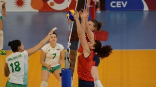 Младите „лъвици" излизат за победа срещу Турция