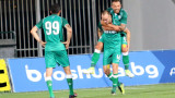 Възстановяването на Григор Долапчиев върви по план