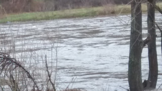 В карнобатското село Сърнево се притесняват от нивата на водата и язовирите