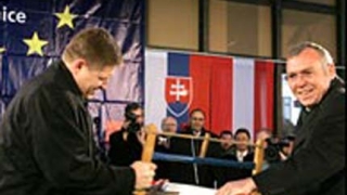 Официална церемония отбеляза разширяването на Шенген