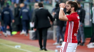 Кристиян Малинов: ЦСКА не се нуждае от мотивация срещу Левски, целта ни е Купата