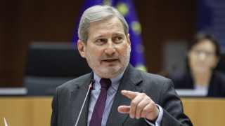 ЕС взема дълг от €800 млрд. до 2058 г.